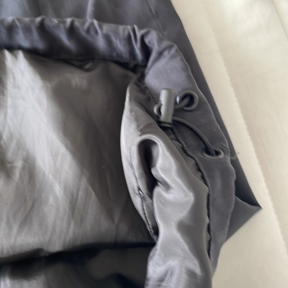 JONES NY RAIN JACKET WINDBREAKER - Picture 7 of 9